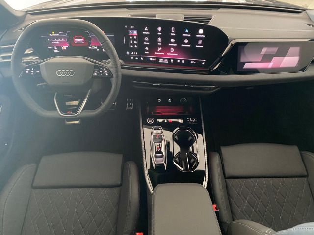 A5 Avant S line 40 TFSI S tronic NAVI+AHK