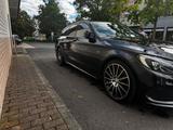 Mercedes-Benz C 450 C43 AMG 4MATIC T Autom. AMG - Mercedes-Benz C 450 AMG mit Panoramadach