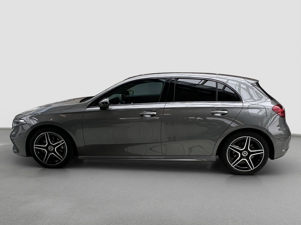Mercedes-Benz A 200 d AMG*Night*LED*SpurH*PDC*ParkAss*RFK imagem 3