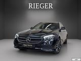 Mercedes-Benz E 200 T Avantgarde*NIGHT*Kamera*AHK*MBUX*LED++++ - Mercedes-Benz E 200 aus 2023