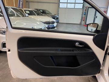 MYAUTOCENTER – Gebraucht- und Jahreswagen mit Werkstattservice in Pfaffenhofen Seat Mii Style *2. Hand*Klima*PDC*TÜV*Unfallfrei*