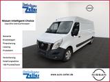 Nissan NV400 3,5t dCi 136 DPF L3H2 3,5t Comfort