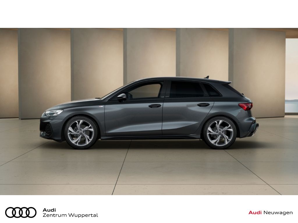 Audi A3 - Bild 4