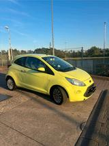 Ford Ka Diesel Tüv 2027/04 / Klima / PDC - Ford Transit: Kleinwagen
