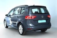 Volkswagen Touran - Vorschau Bild 5