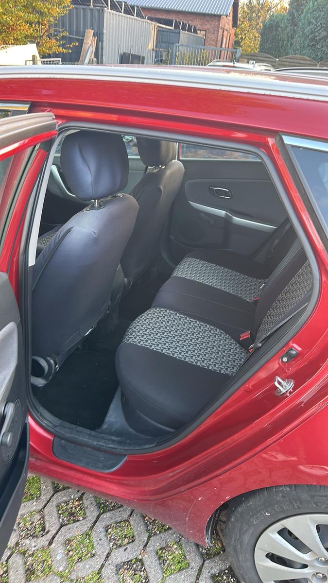 Kia cee'd 2012 — photo 15