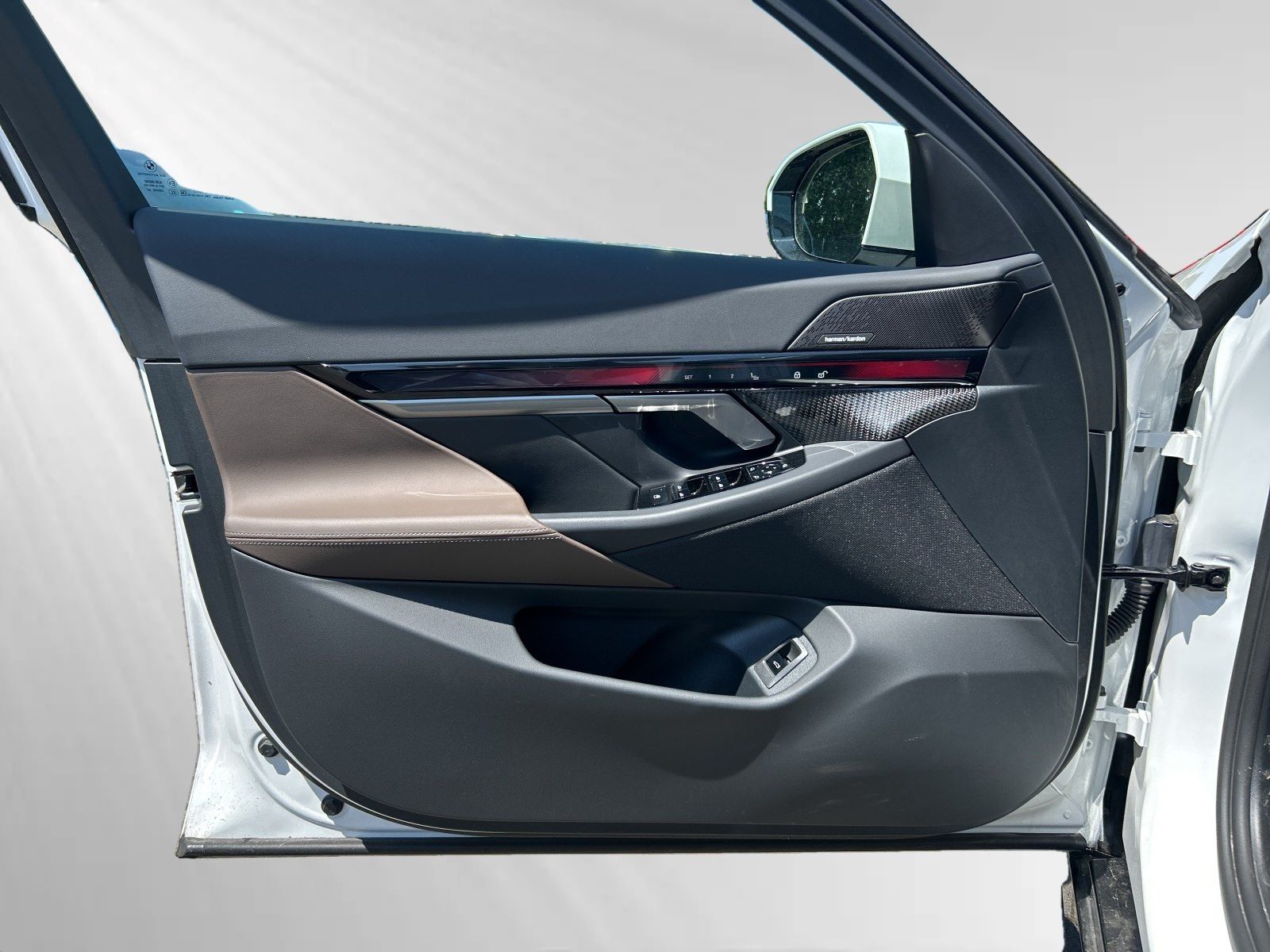 BMW 520 - Bild 16