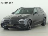 Mercedes-Benz C 300 d T *AMG Premium*Dig.Light*360°*Standhzg.* - Mercedes-Benz mit Diesel-Antrieb