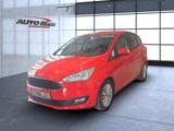 Ford C-Max Cool & Connect Bluetooth Navi Klima - Ford C-Max Gebrauchtwagen