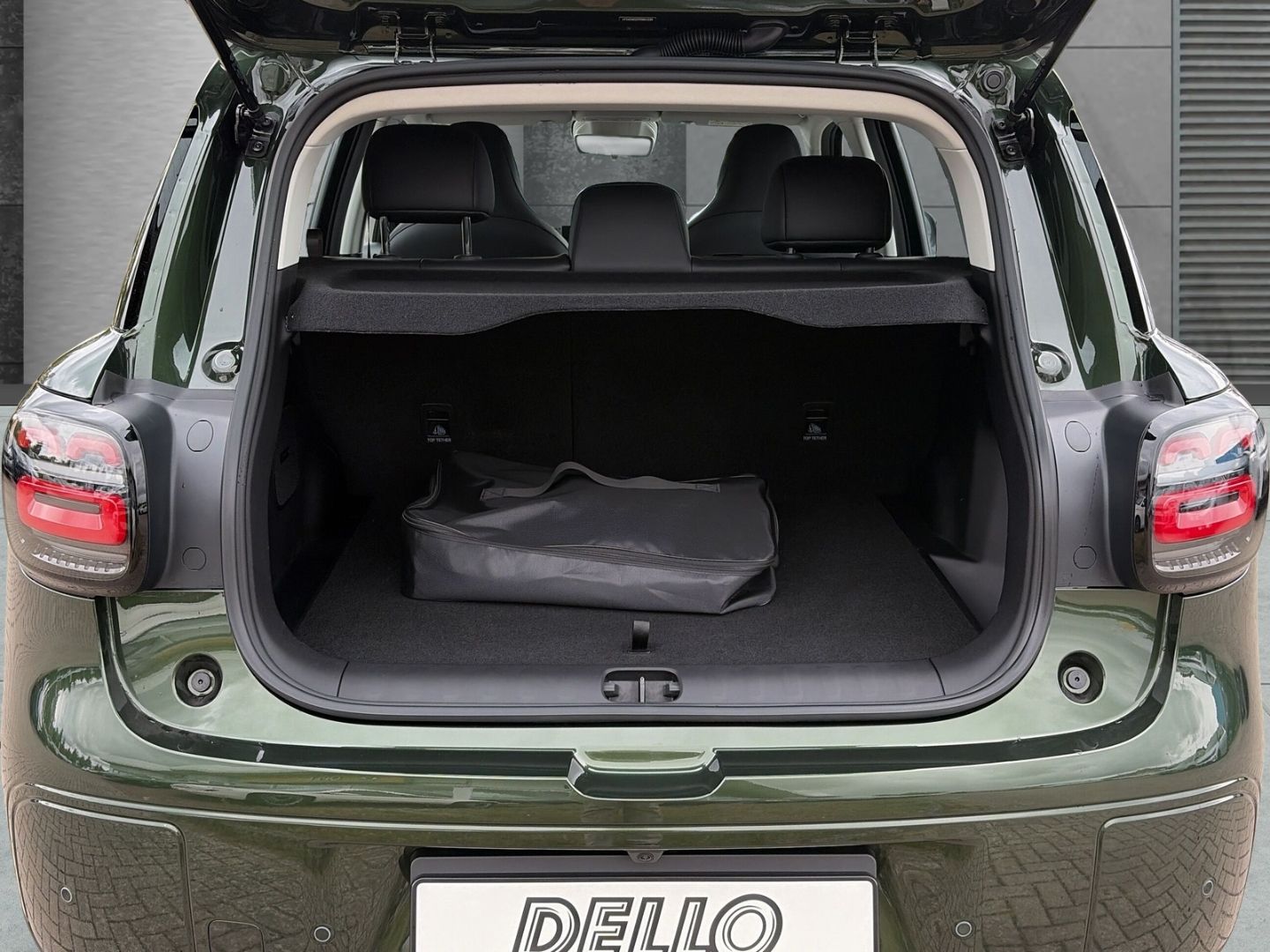 Leapmotor Andere - Bild 5