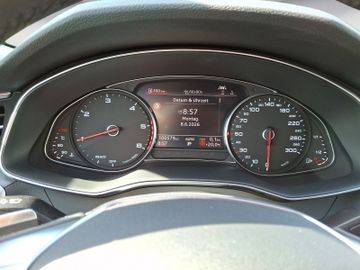 Audi A6 - 10
