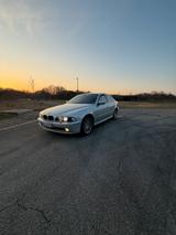 BMW e39 525i Automatik 137000km - BMW E39 - BMW 5er Reihe