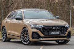Audi Q8 – 3 / 30