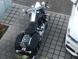 Harley-Davidson Road King Classic 5HD + J&H + Power Vison - HARLEY-DAVIDSON ROAD KING