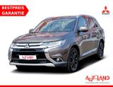 Mitsubishi Outlander 2.0 MIVEC Diamant Edition 2WD - gebrauchte Mitsubishi SUV & Geländewagen