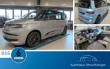 Volkswagen T7 Multivan Edition ACC AHK PANO STHZ RFK HuD - VW T7 Multivan Gebrauchtwagen in Wuppertal