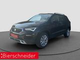 Seat Ateca 1.5 TSI DSG Road Edition ab mtl. 199,- Eur
