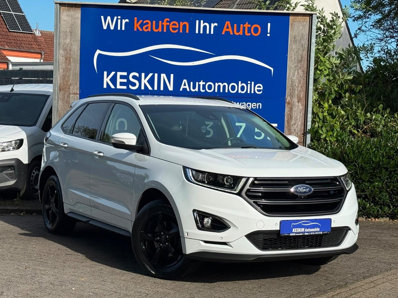 Ford Edge Sport 4x4*LED*NAVI*KAMERA*SHZ*