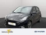 Hyundai i10 FL (MY25) 1.2 Benzin (79 PS) 5-MT 2WD Trend - mit Benzin-Antrieb: Kleinwagen