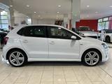 Volkswagen Polo Lounge BMT/Start-Stopp/Carplay/AllwetterNeu - Volkswagen Polo: Lounge