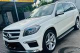 Mercedes-Benz GL 350 BlueTEC  2013  Dies... - Mercedes-Benz GL-Klasse in Frankfurt (Main)