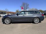 BMW 320 3 Touring 320 i  LUXURY LINE - BMW 320 aus 2012: 320i