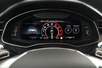 Audi RS6 - Vorschau Bild 12