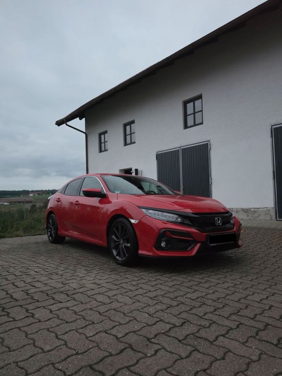 Image of Honda Civic