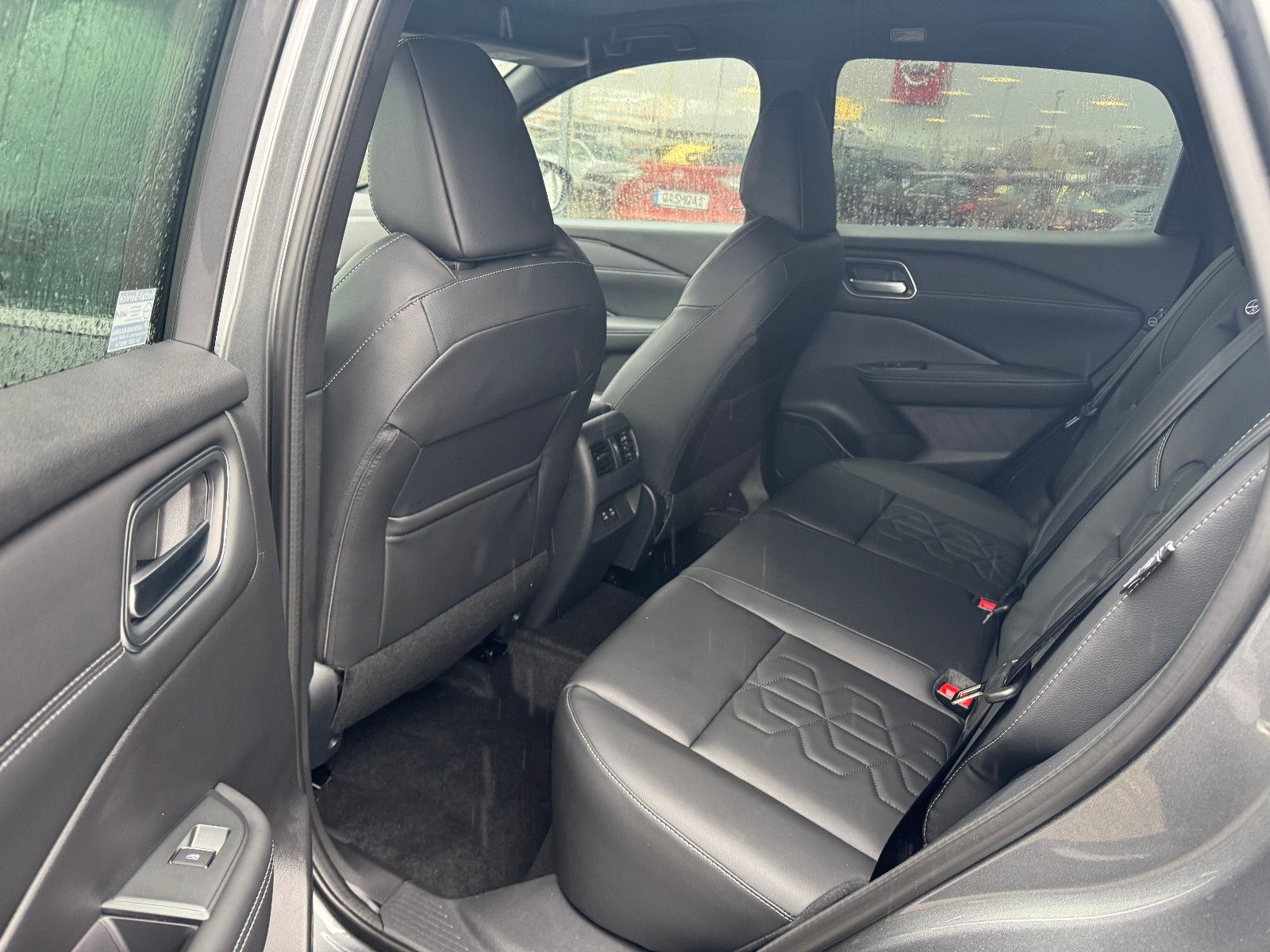 Nissan Qashqai - Bild 9