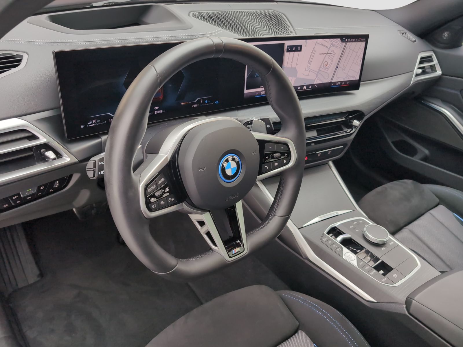 BMW 330 - Bild 11