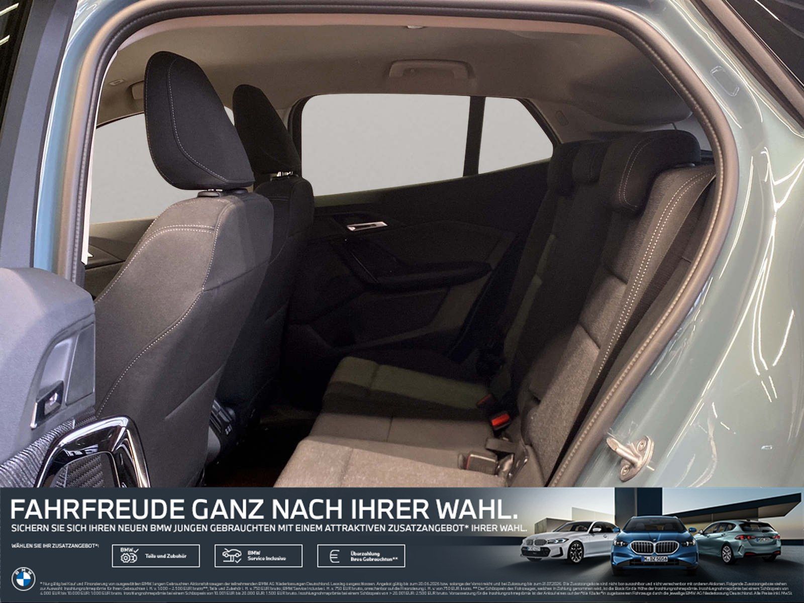 BMW X2 - Bild 7