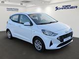 Hyundai i10 1.0 Benzin M T Select Funktionspaket Sitzhei - Hyundai i10 Kombi Gebrauchtwagen