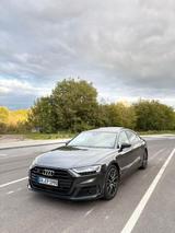 Audi S8 TFSI quattro tiptronic - - gebrauchte Audi S8 aus dem Jahr 2020