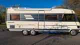 HYMER / ERIBA / HYMERCAR B 694
