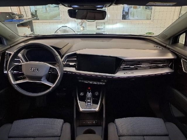 Audi Q4 e-tron 40 Navi Kamera SHZ Virtual imagem 3