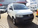 Volkswagen T5 Transporter Kasten-Werkstattwagen - Volkswagen T5 Transporter in Karlsruhe