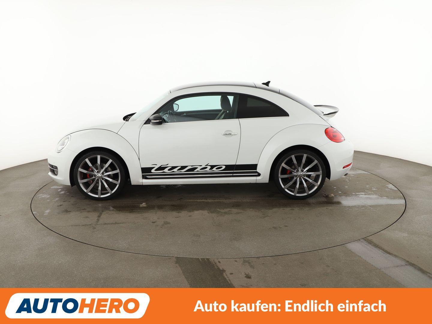 Volkswagen 2.0 TSI Exclusive Sport BlueMotion Tech Aut.*NAV