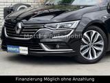 Renault Talisman Intens*Automatik/Navi/LED/Top gepflegt - Renault Talisman Intens mit Benzin-Antrieb