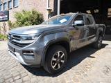 Volkswagen Amarok 3.0 TDI 177 kW Style Doppelkabine 4Motion - VW Amarok Unfallwagen
