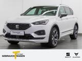 Seat Tarraco 1.4 eHybrid FR LINE PANO DAB+ LM20 AHK - Seat Tarraco Gebrauchtwagen in Dortmund