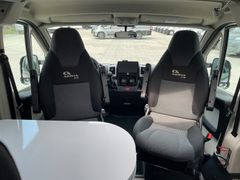 Adria Twin 600 SPT *50 years**Luftfederung*