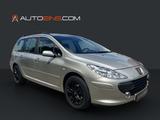 Peugeot 307 2.0 16V Break Tendance*Klima* - Peugeot 307: Break