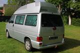 Volkswagen Multivan - Volkswagen Wohnwagen