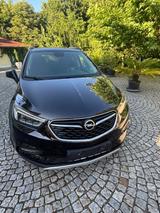 Opel Mokka X 1.4 Turbo Color INNOVATION Automatik... - Opel Mokka X: Color Innovation