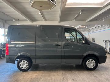 Volkswagen Crafter - 10