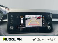 Skoda Fabia - Vorschau Bild 14