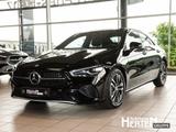 Mercedes-Benz CLA 200 ADVANCED+LED+PARK-PAKET+MBUX-NAVI+DAB - Mercedes-Benz CLA 200 aus 2024