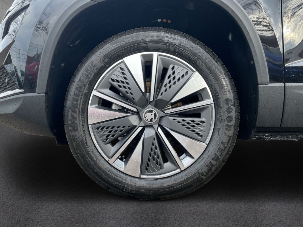 Skoda Karoq - Bild 14