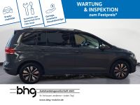Volkswagen Touran - Vorschau Bild 6