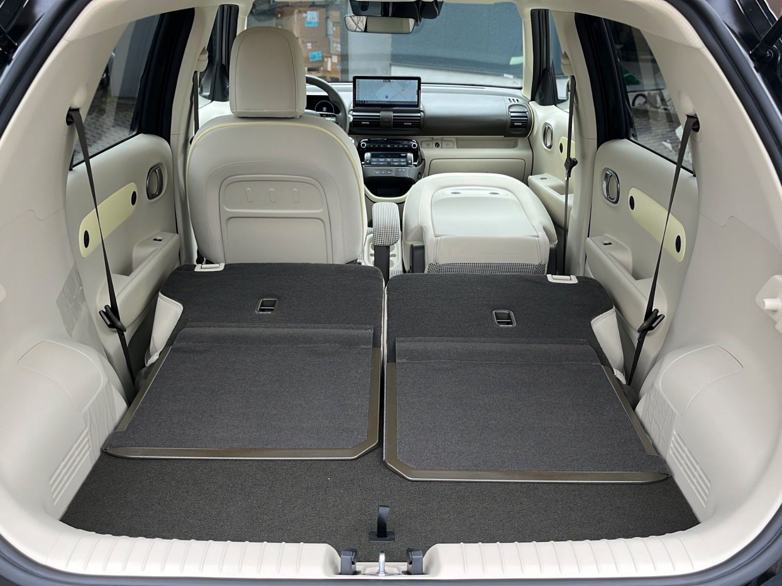 Hyundai INSTER - Bild 18